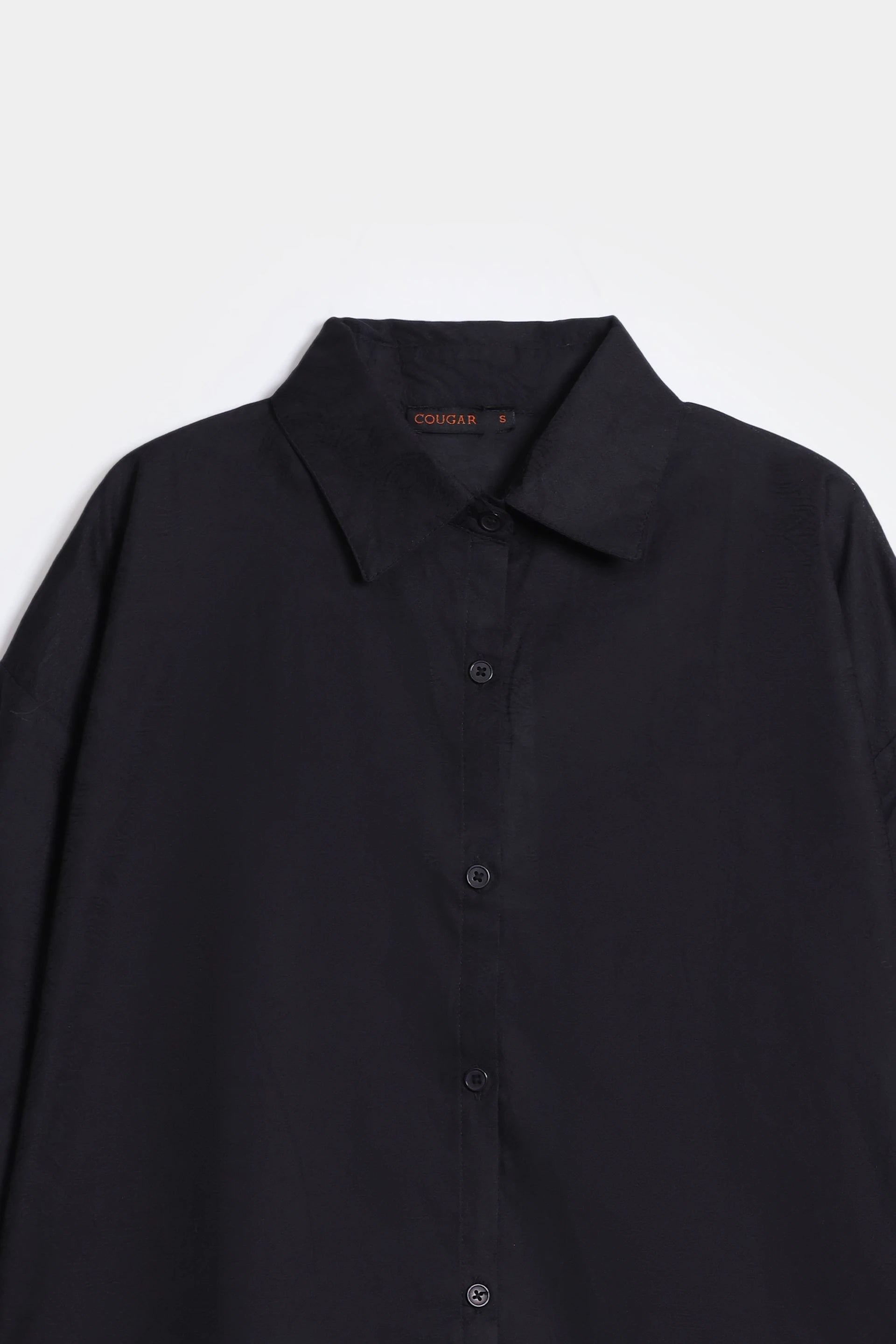 High Low Shirt - Cougar Clothing