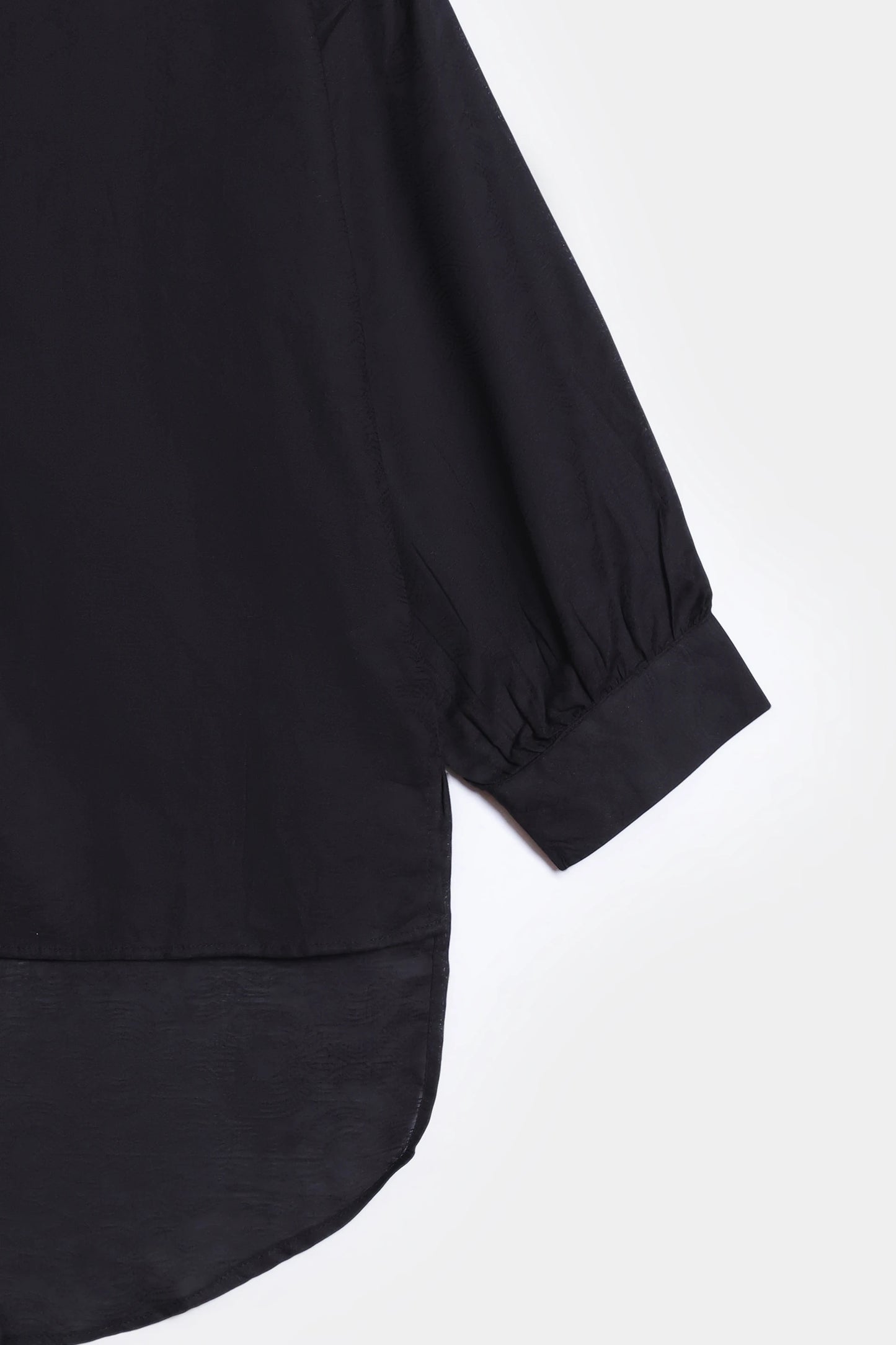 High Low Shirt - Cougar Clothing