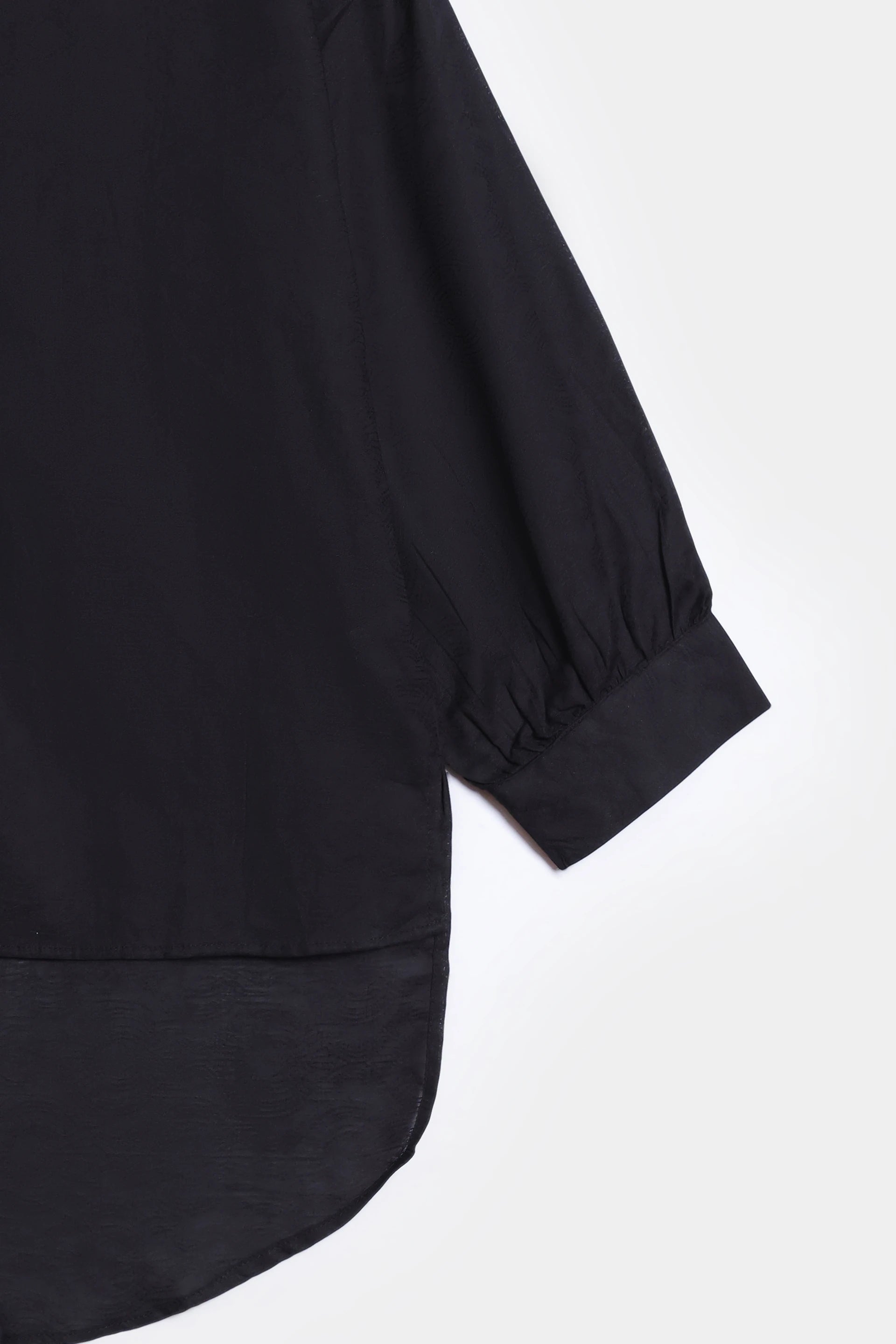 High Low Shirt - Cougar Clothing