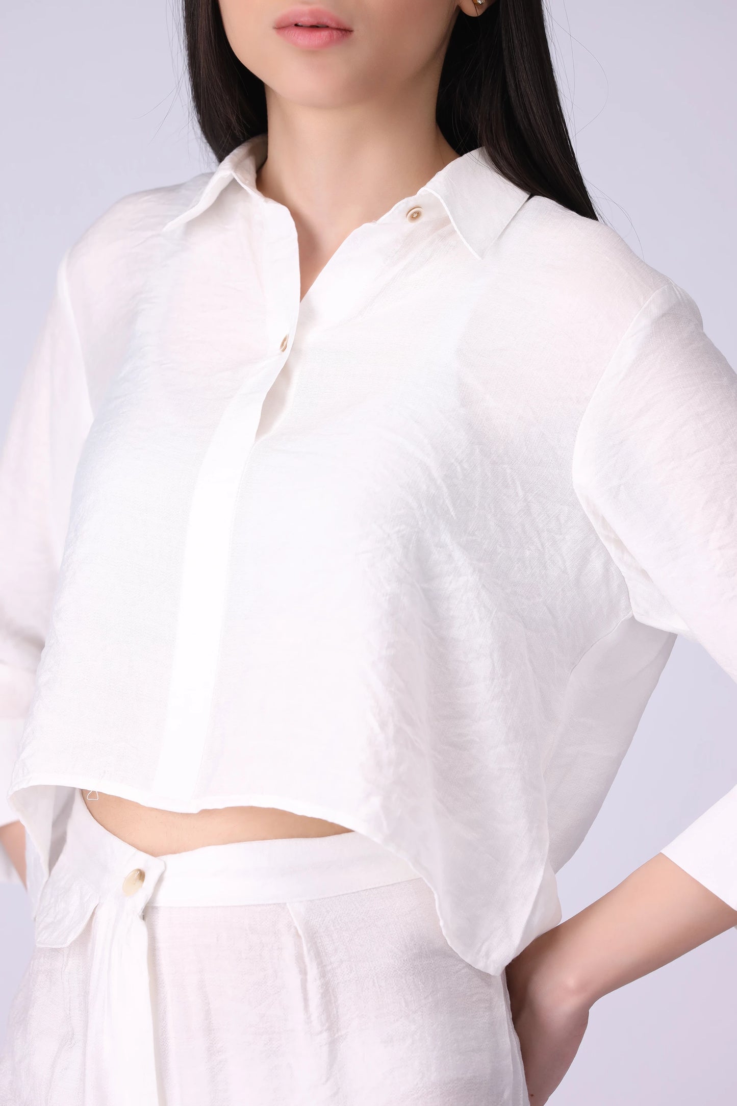 Crop Top - Cougar Clothing