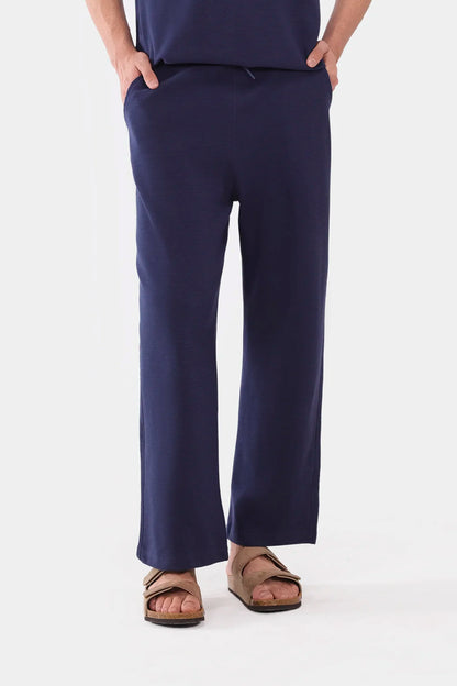Ottoman Relaxed Trousers - Cougar Clothing