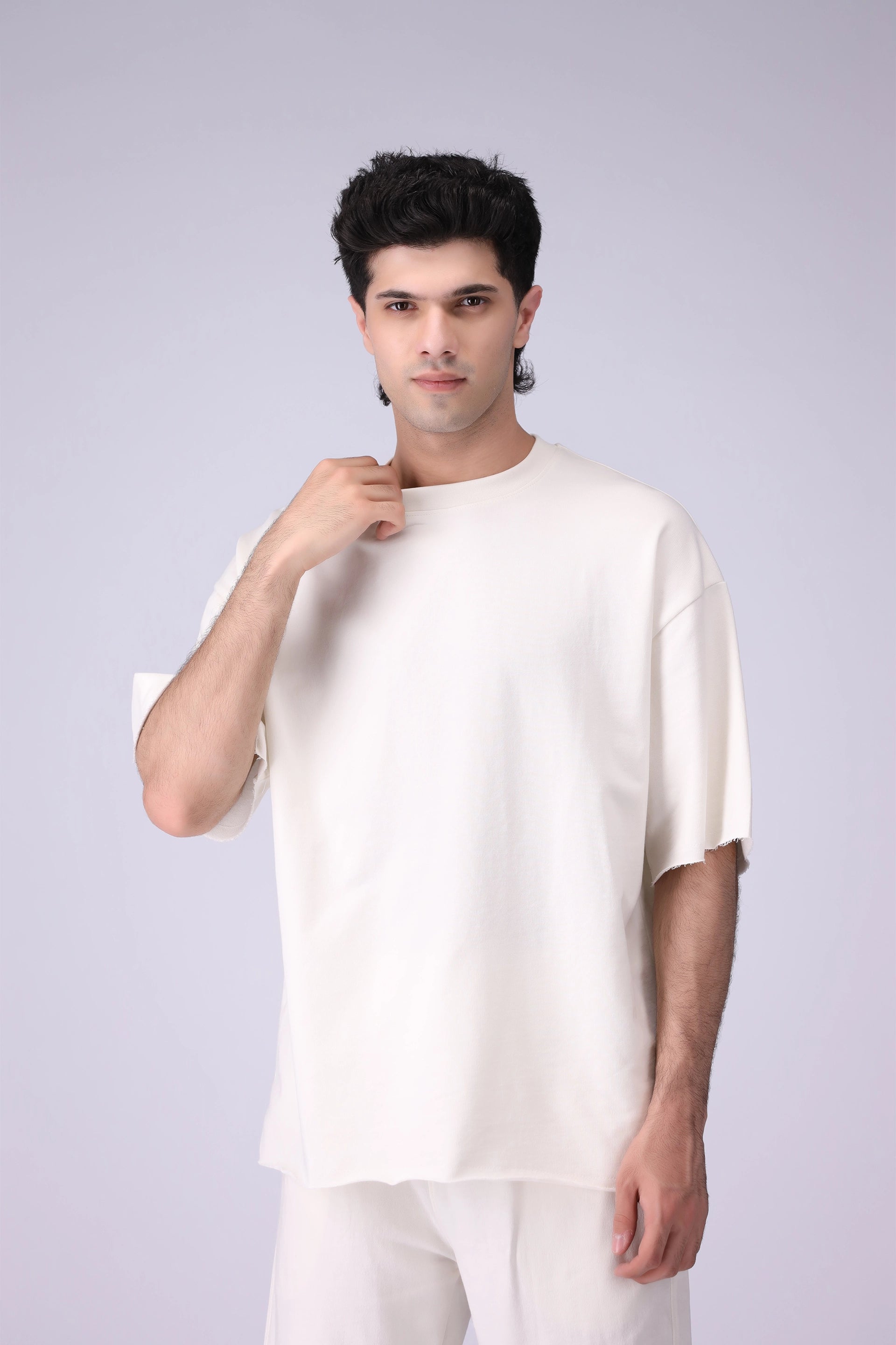 Oversize T-Shirt - Cougar Clothing