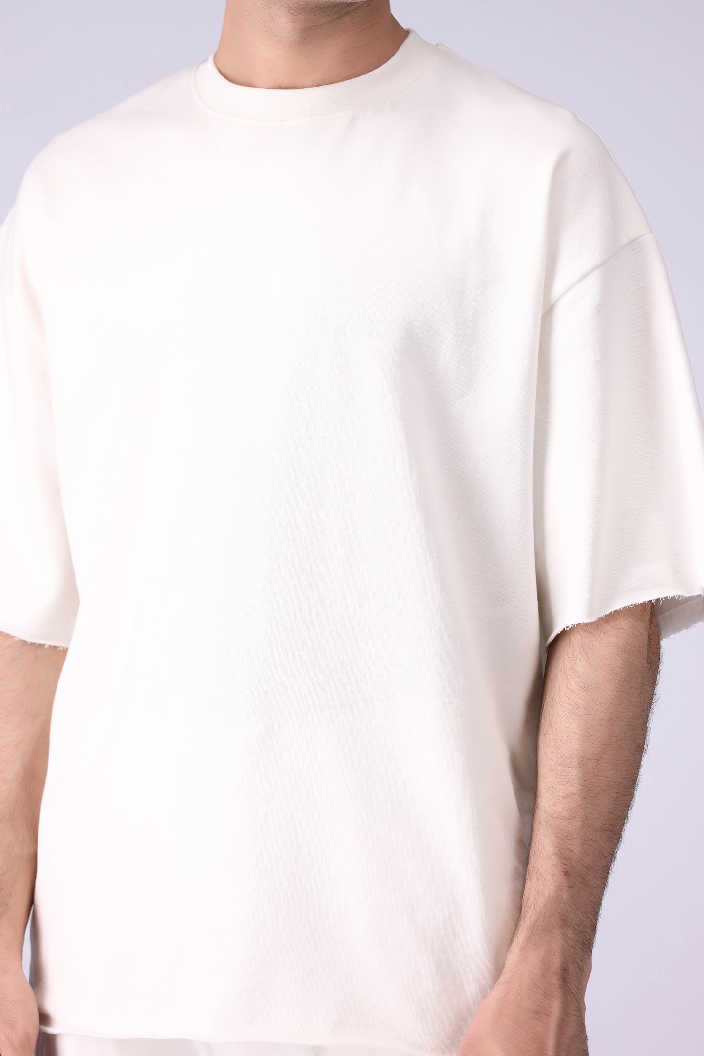Oversize T-Shirt - Cougar Clothing