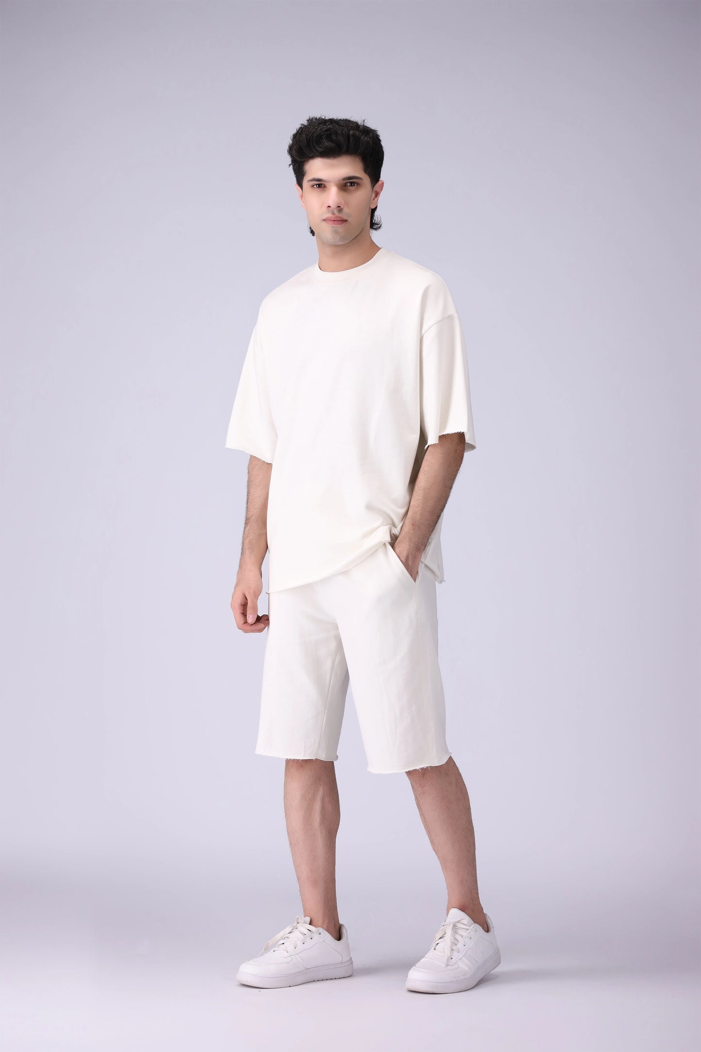 Oversize T-Shirt - Cougar Clothing