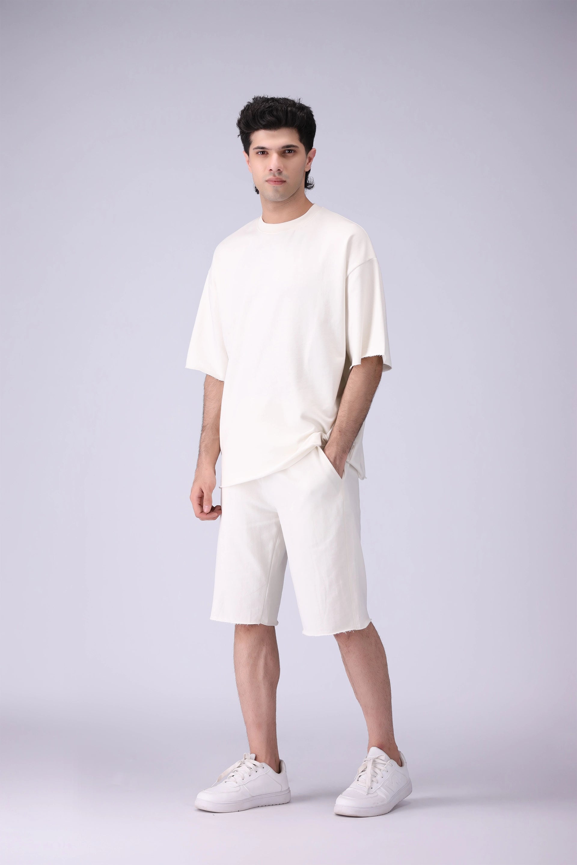 Oversize T-Shirt - Cougar Clothing