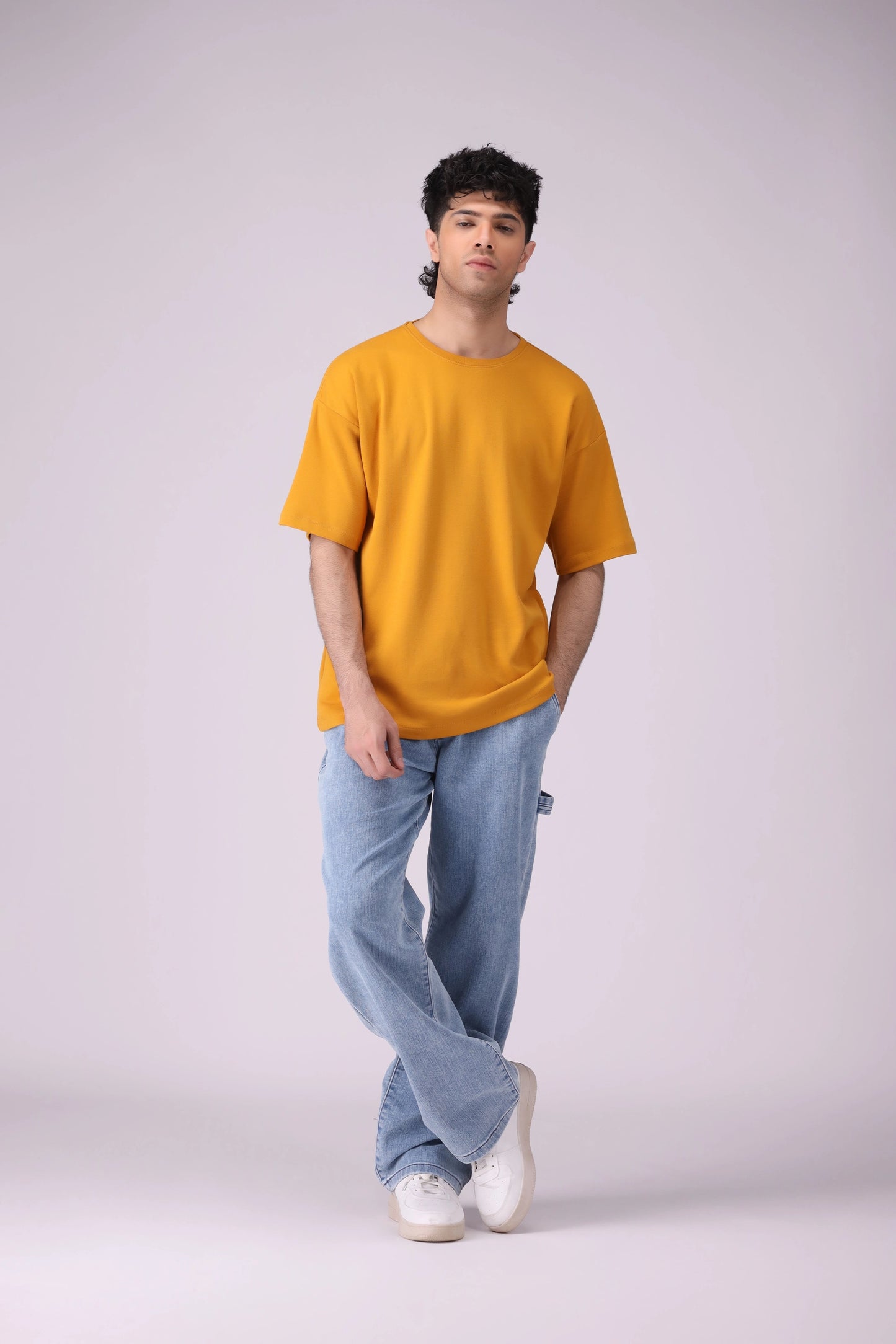 Oversized T-Shirt - Cougar Clothing