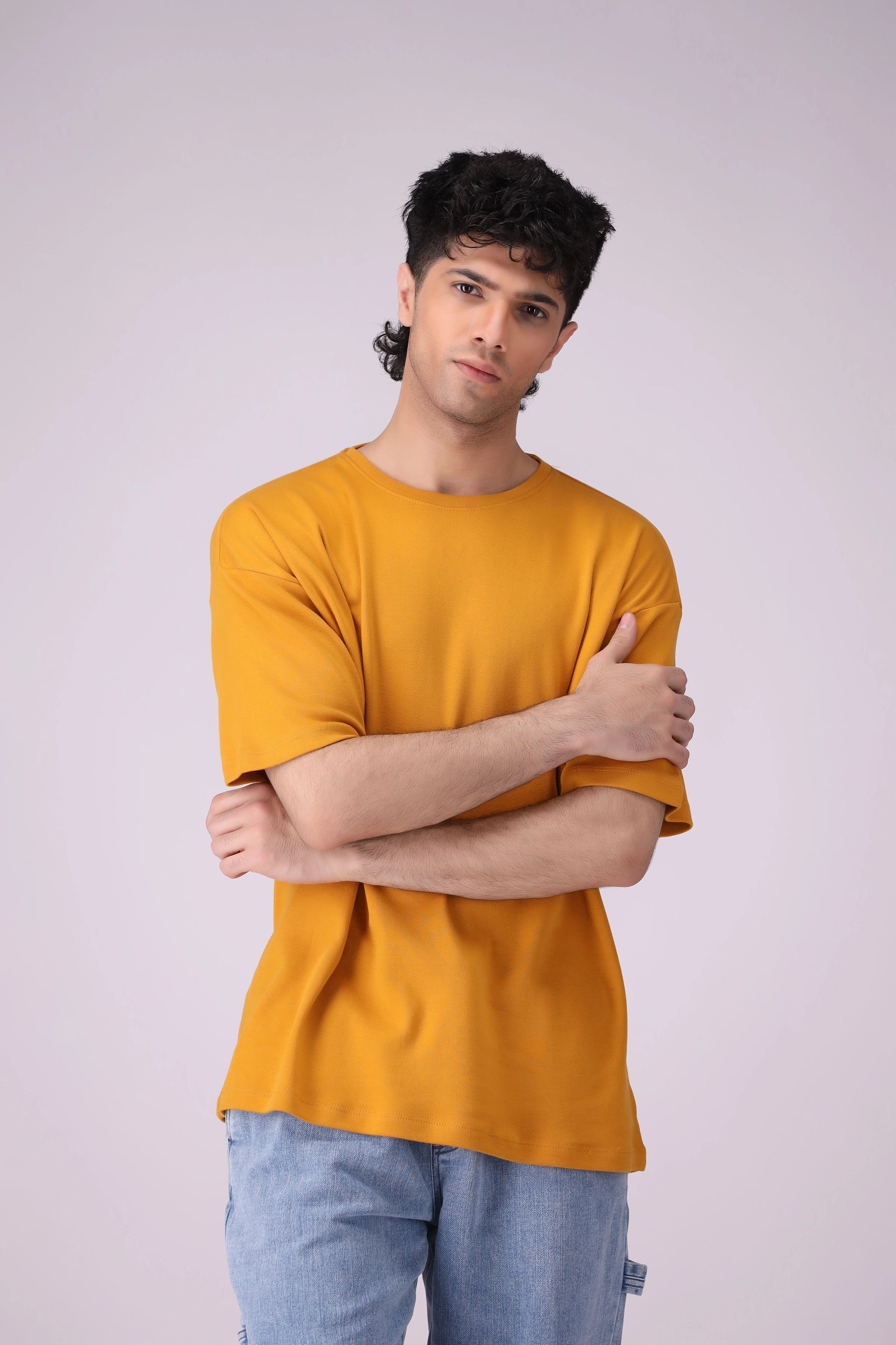 Oversized T-Shirt - Cougar Clothing