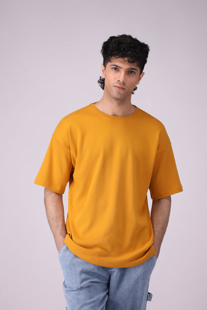 Oversized T-Shirt - Cougar Clothing