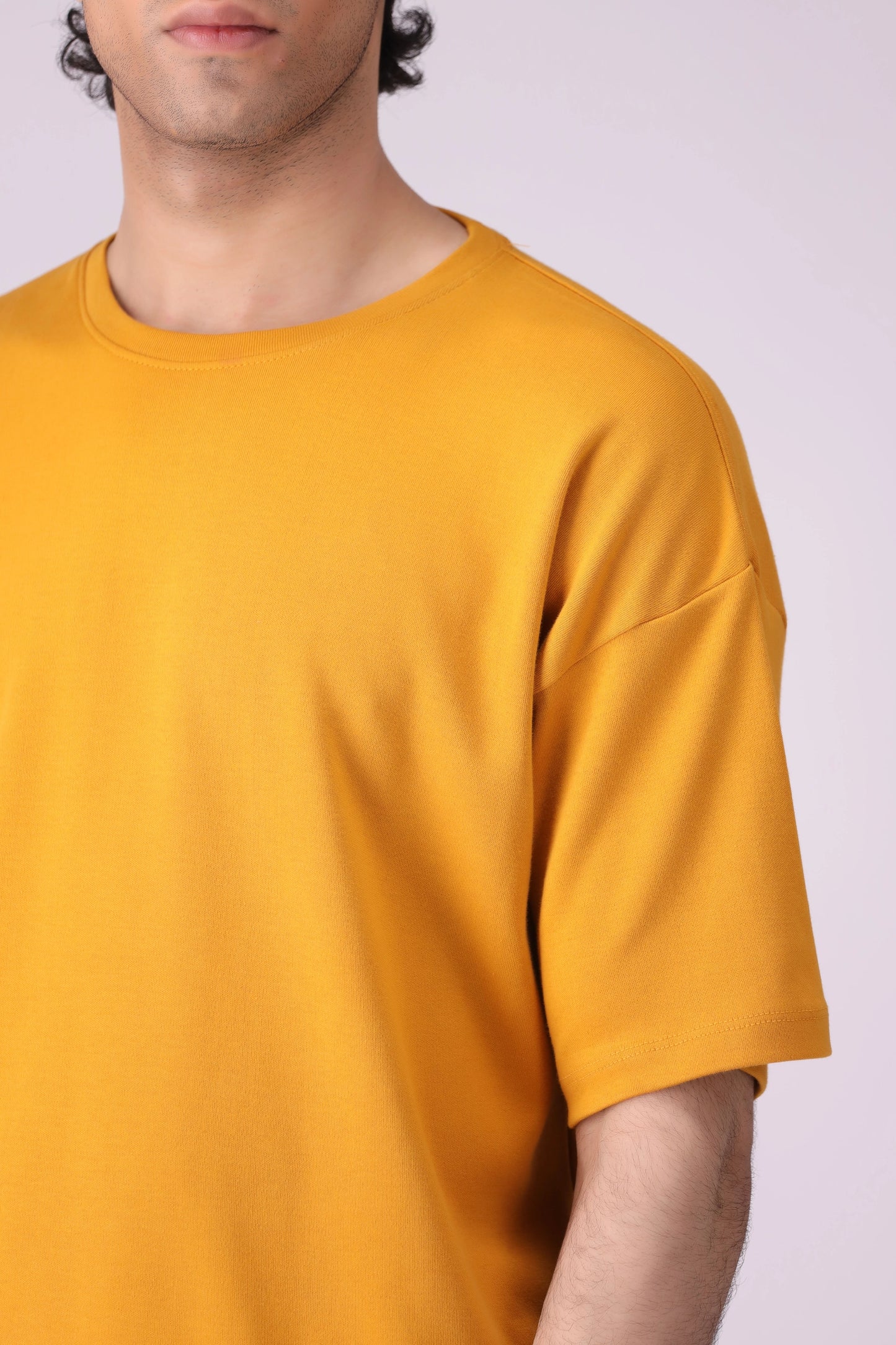 Oversized T-Shirt - Cougar Clothing