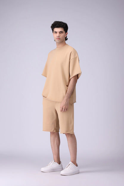Oversized T-Shirt - Cougar Clothing