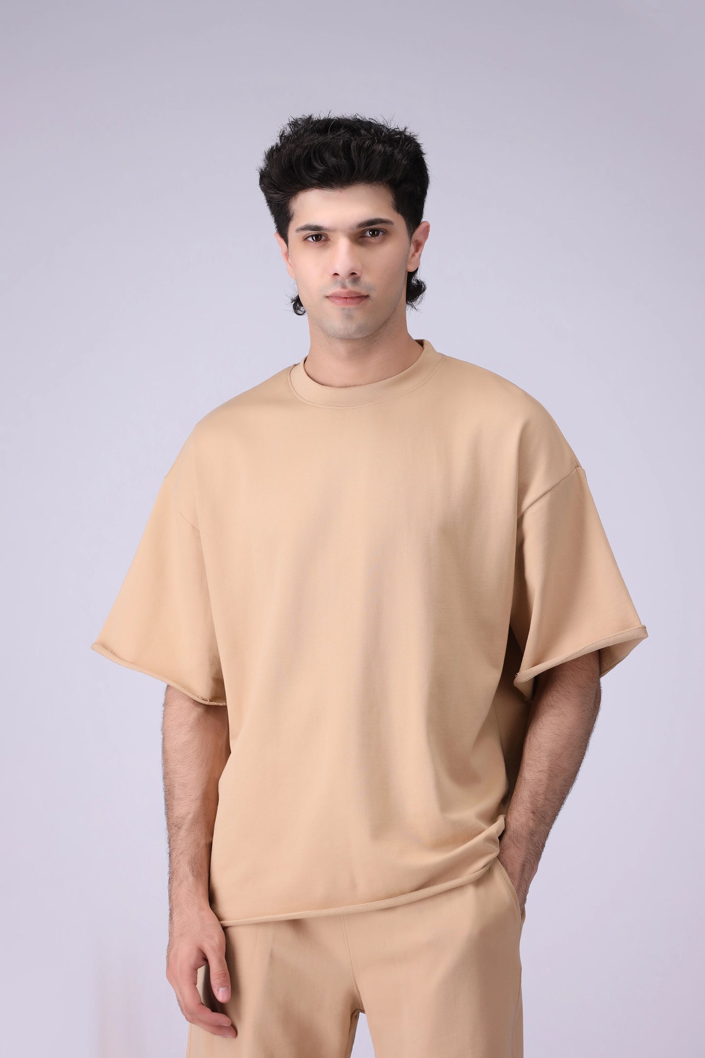 Oversized T-Shirt - Cougar Clothing