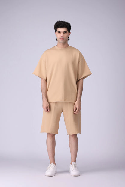 Oversized T-Shirt - Cougar Clothing