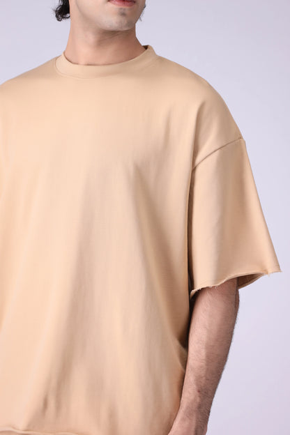 Oversized T-Shirt - Cougar Clothing