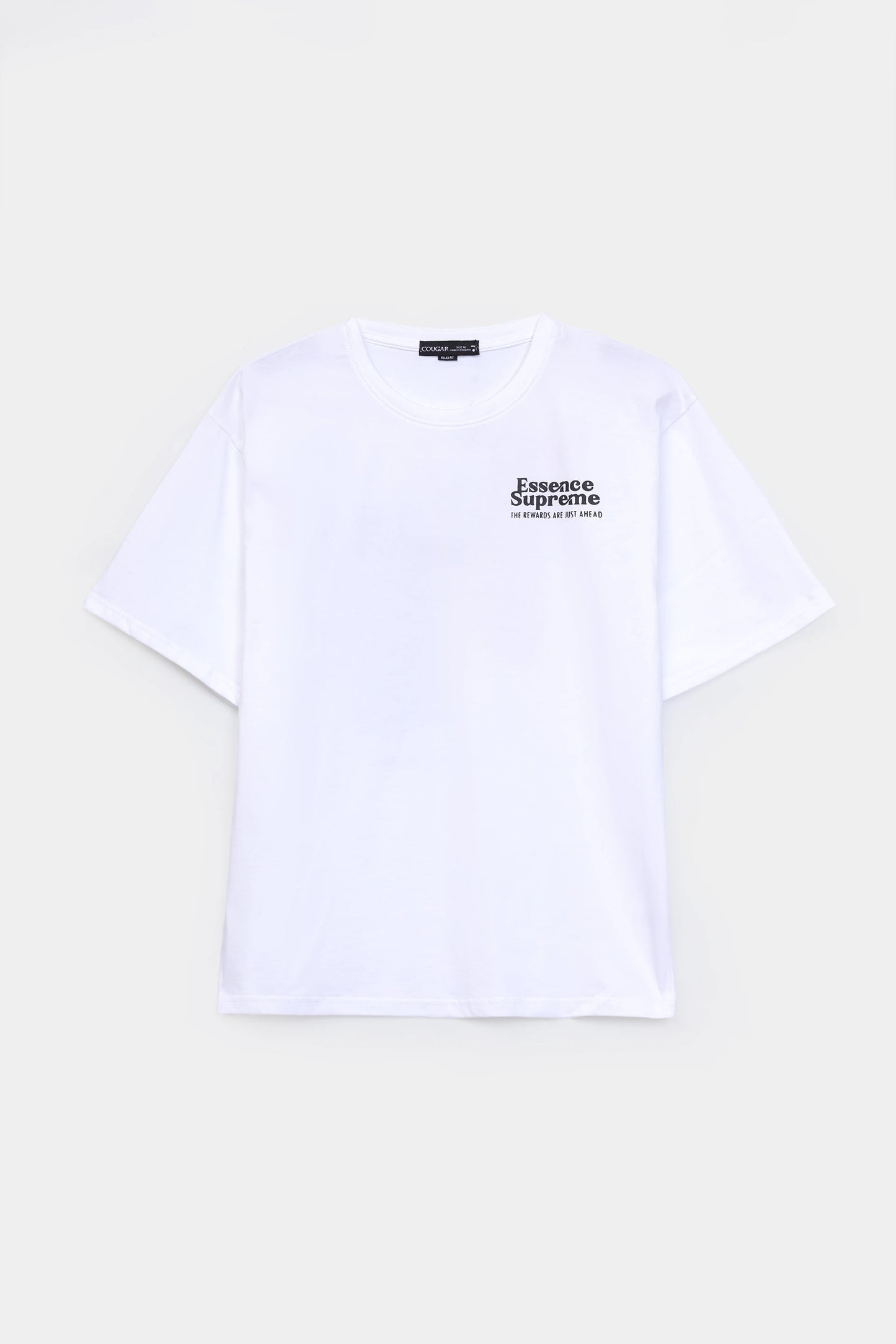 Essence Supreme T-Shirt - Cougar Clothing