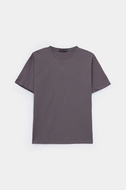 Basic Heavy Jersey T-Shirt - Cougar Clothing