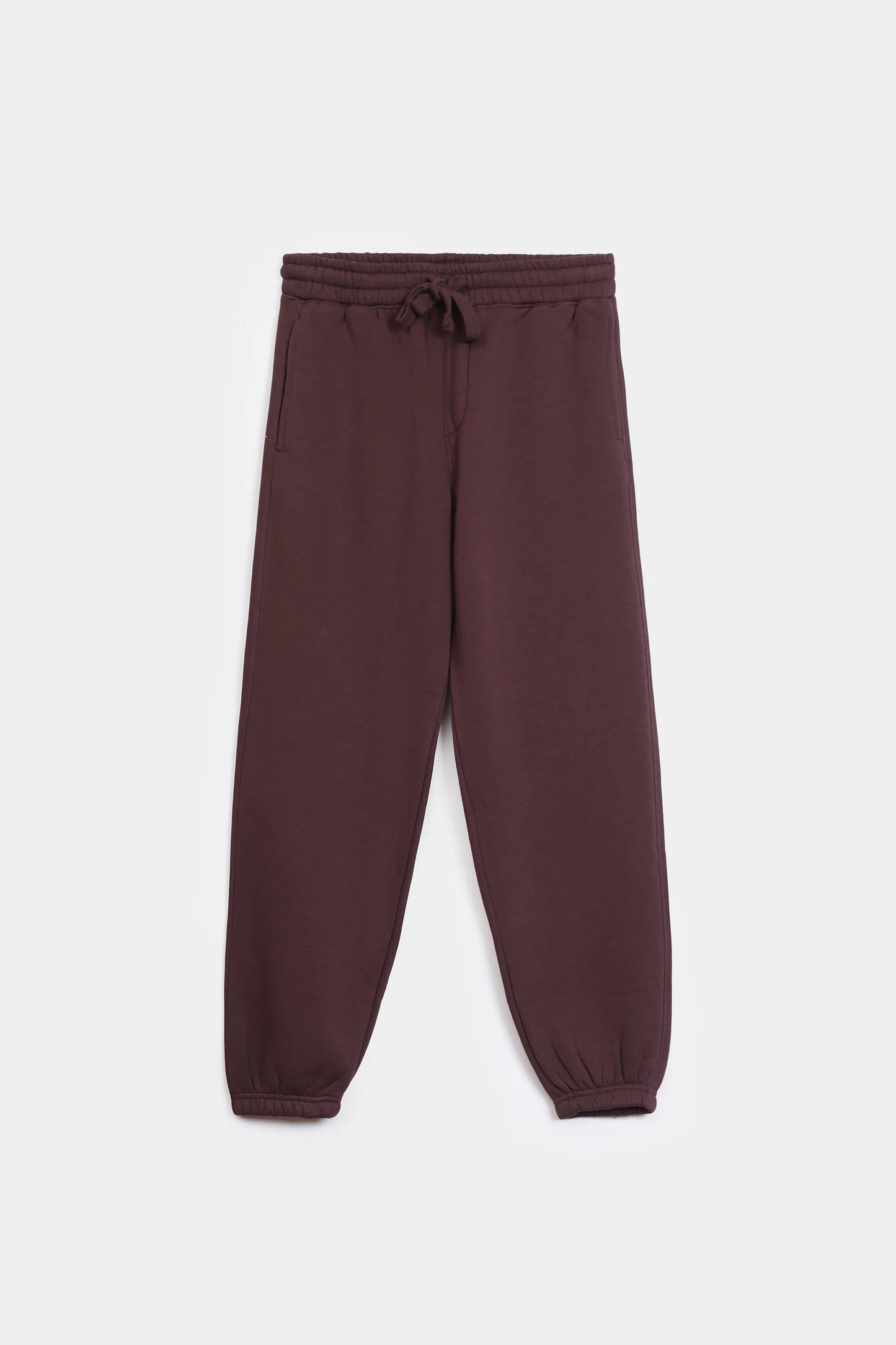 Relaxed Fleece Trousers - Cougar Clothing