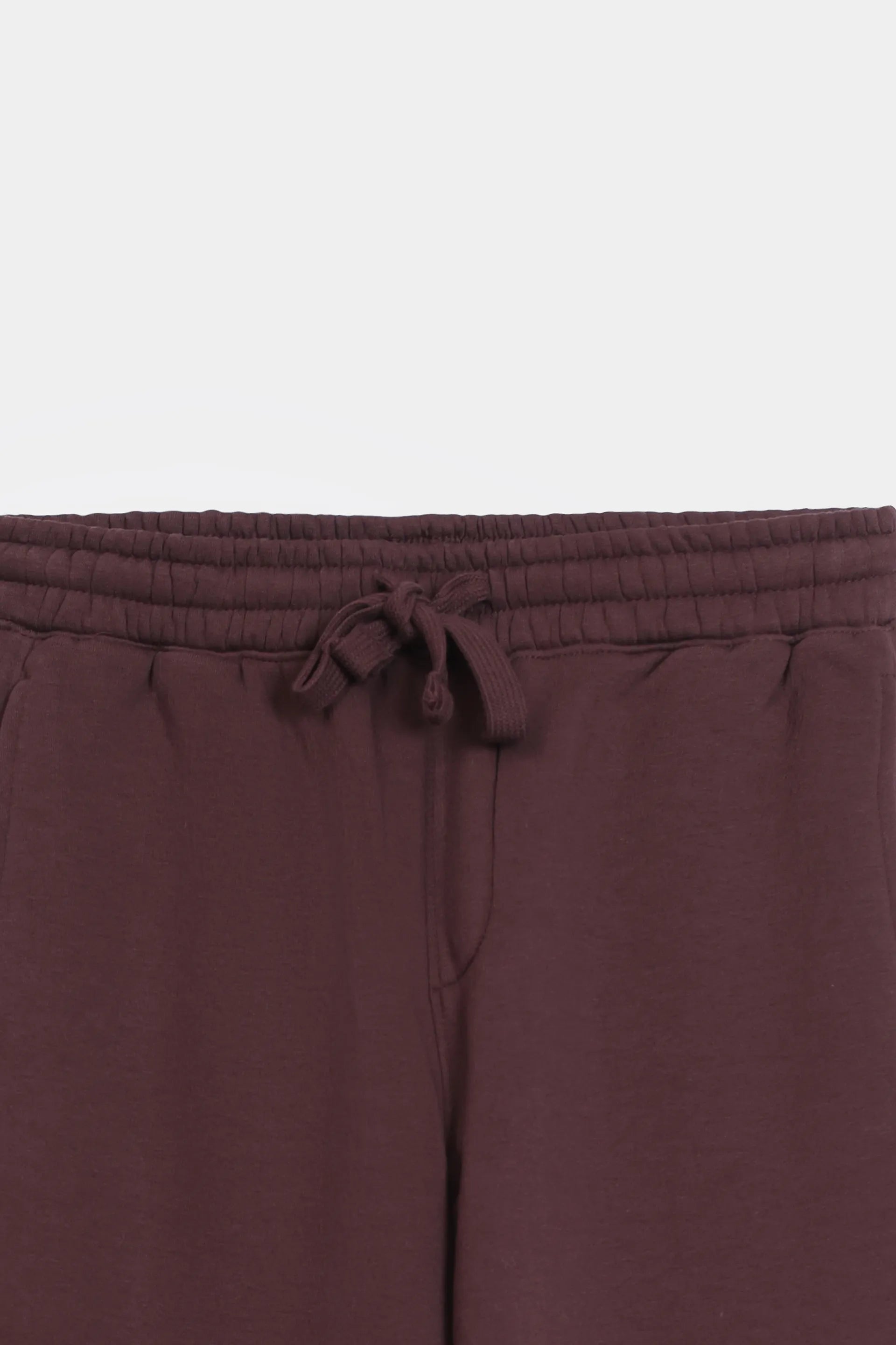 Relaxed Fleece Trousers - Cougar Clothing