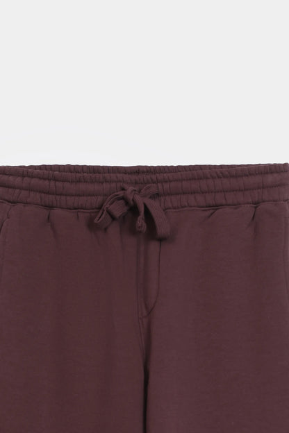 Relaxed Fleece Trousers - Cougar Clothing