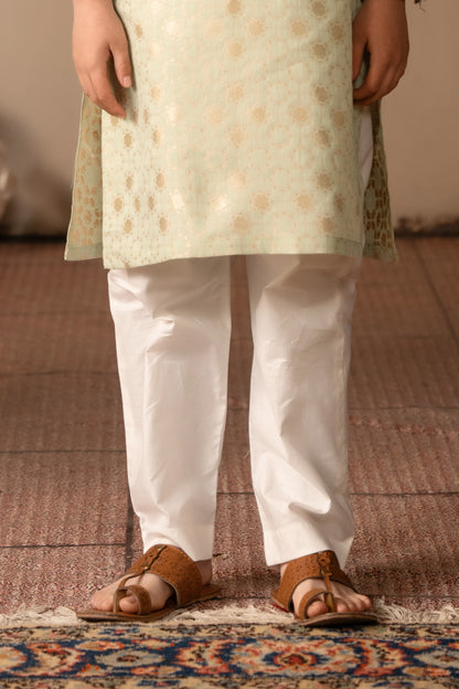 Cambric Trousers - Cougar Clothing