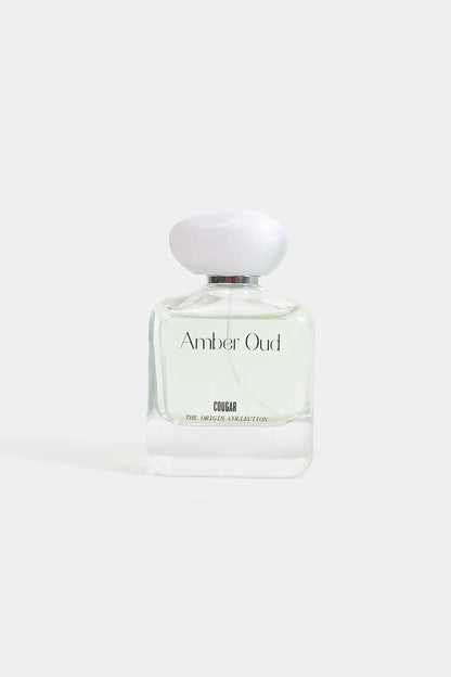 AMBER OUD - Cougar Clothing