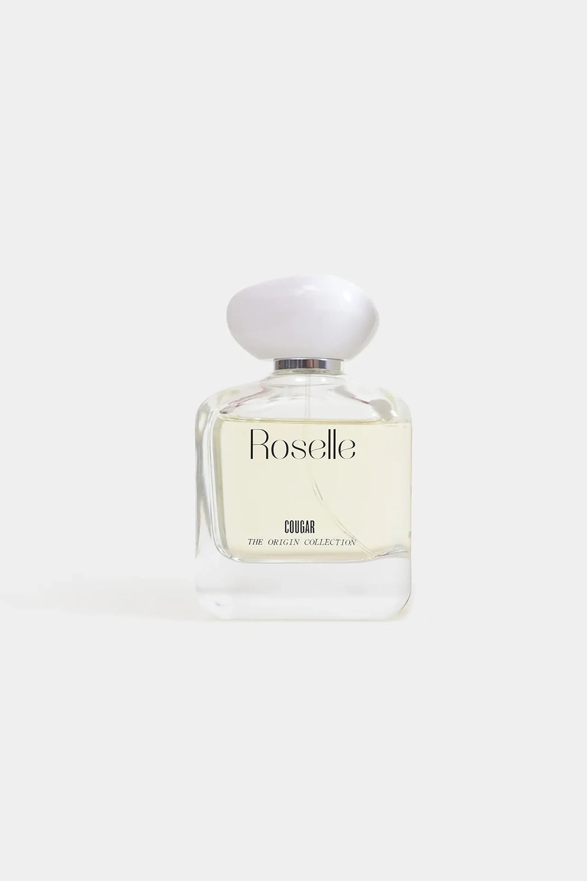 Roselle - Cougar Clothing