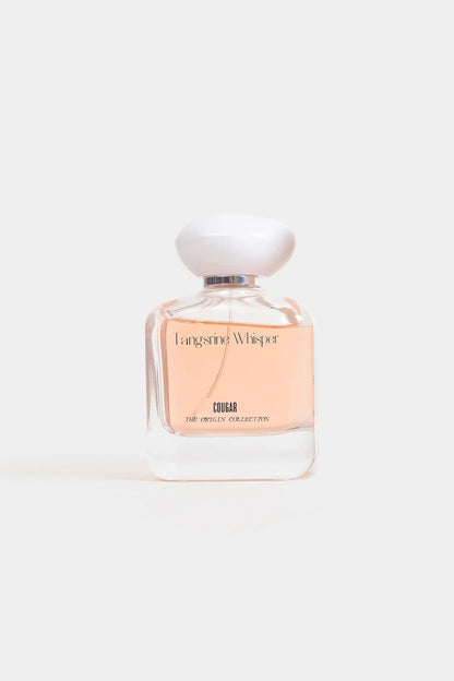 Tangerine Whisper - Cougar Clothing