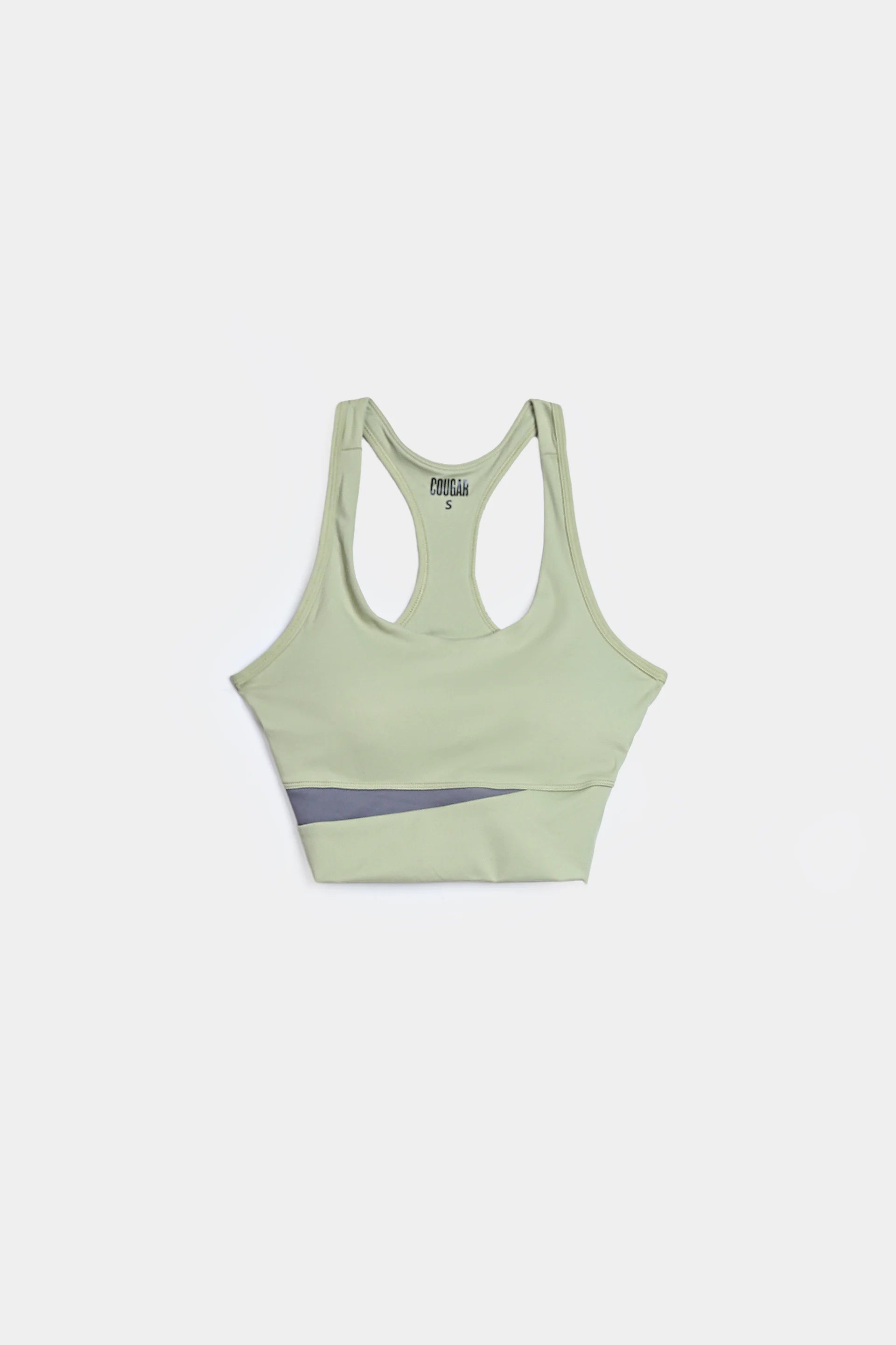 Sports Bra - Cougar Clothing