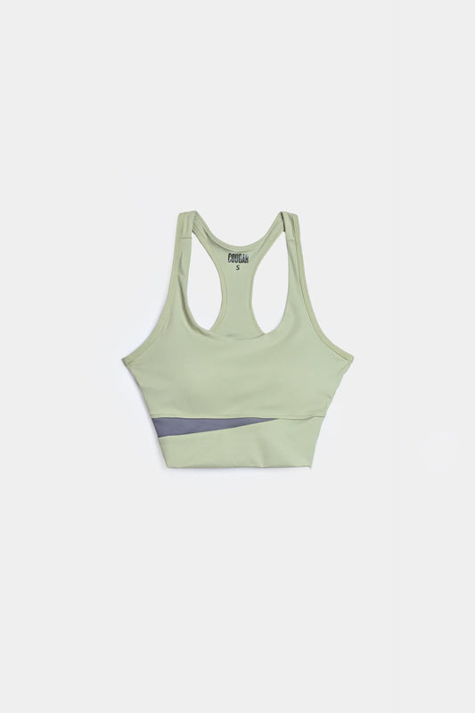 Sports Bra - Cougar Clothing