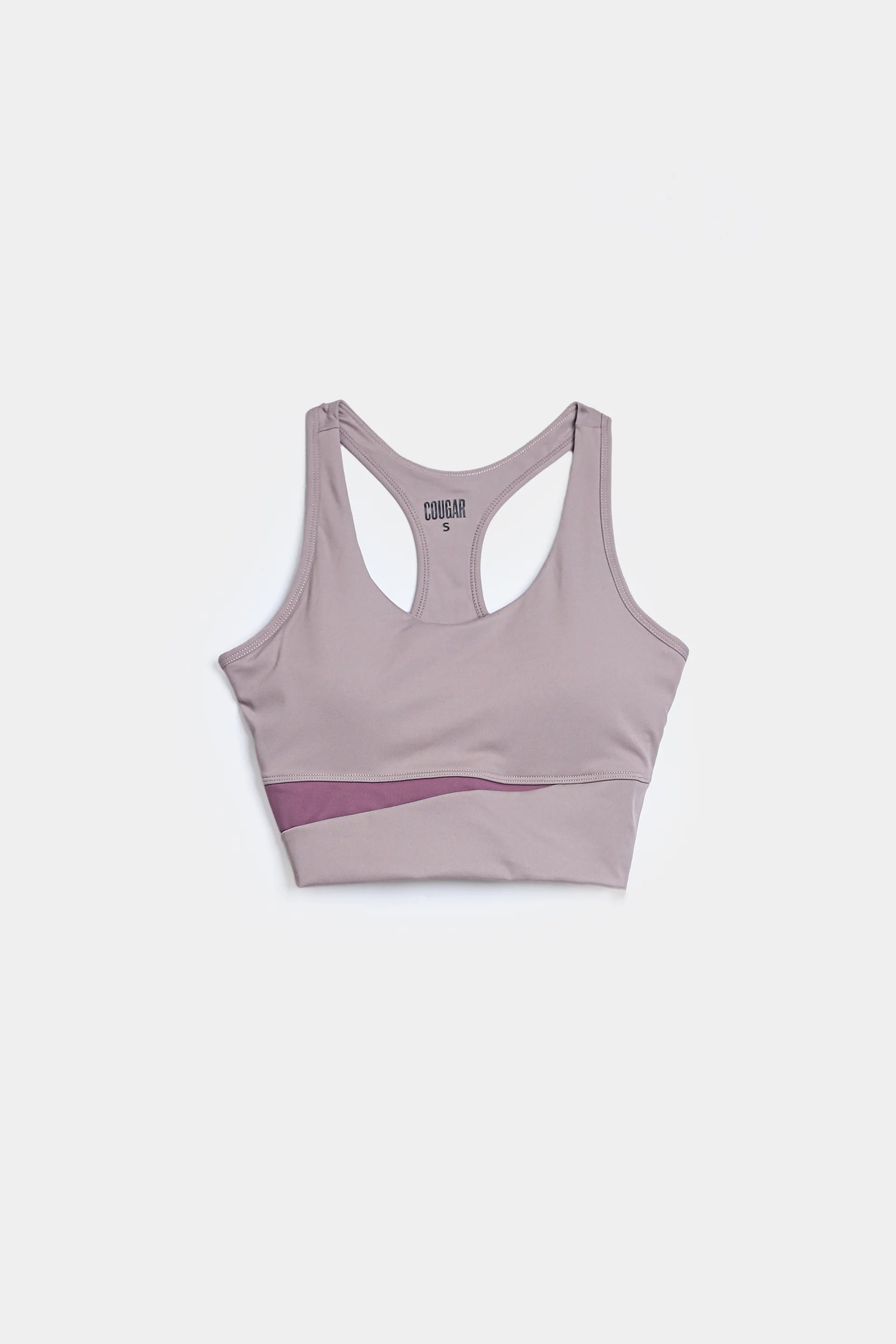 Sports Bra - Cougar Clothing