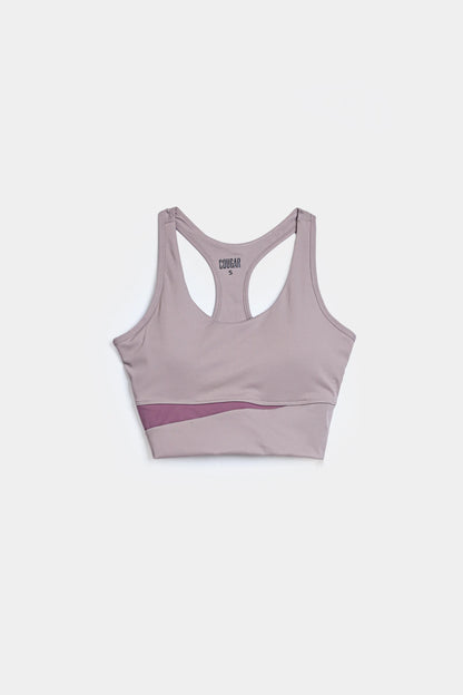Sports Bra - Cougar Clothing