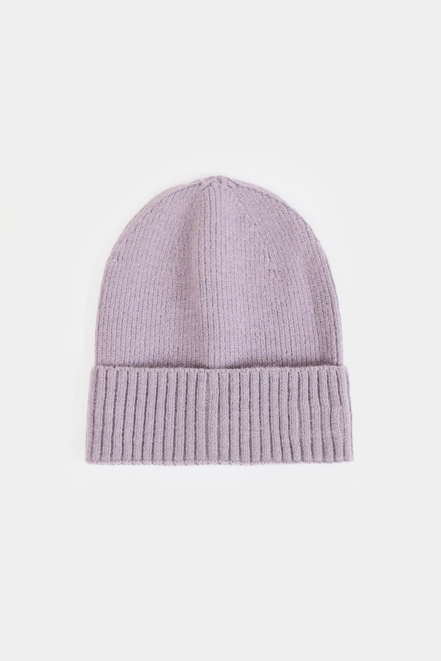 Knitted Beanie - Cougar Clothing
