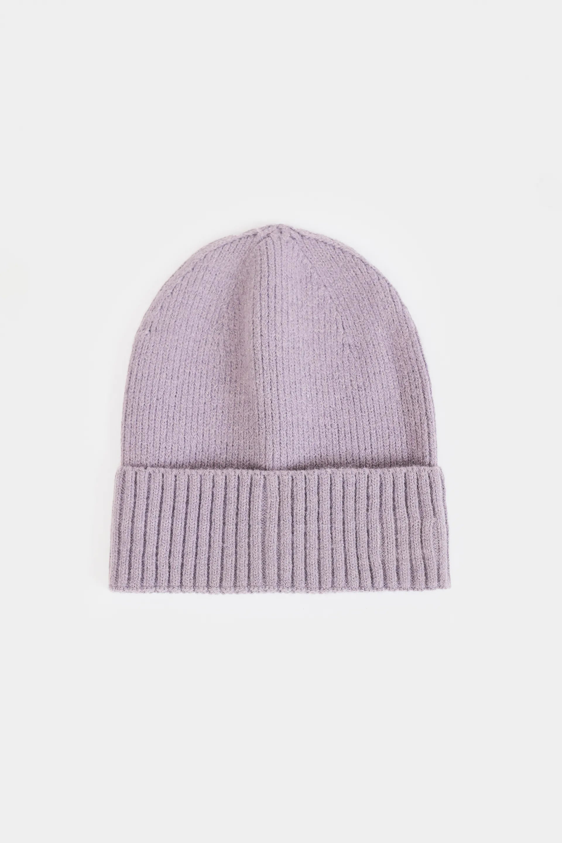 Knitted Beanie - Cougar Clothing