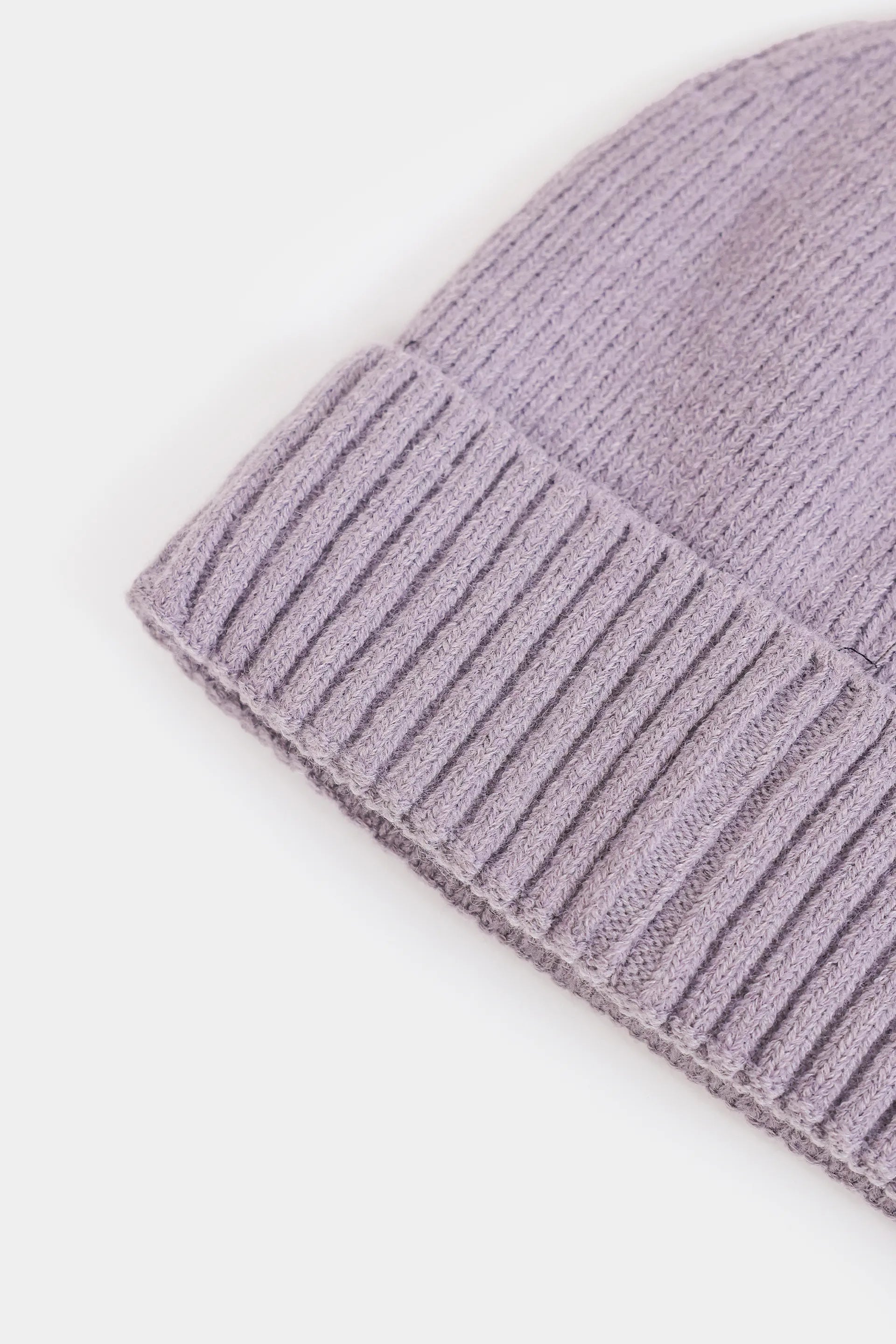 Knitted Beanie - Cougar Clothing