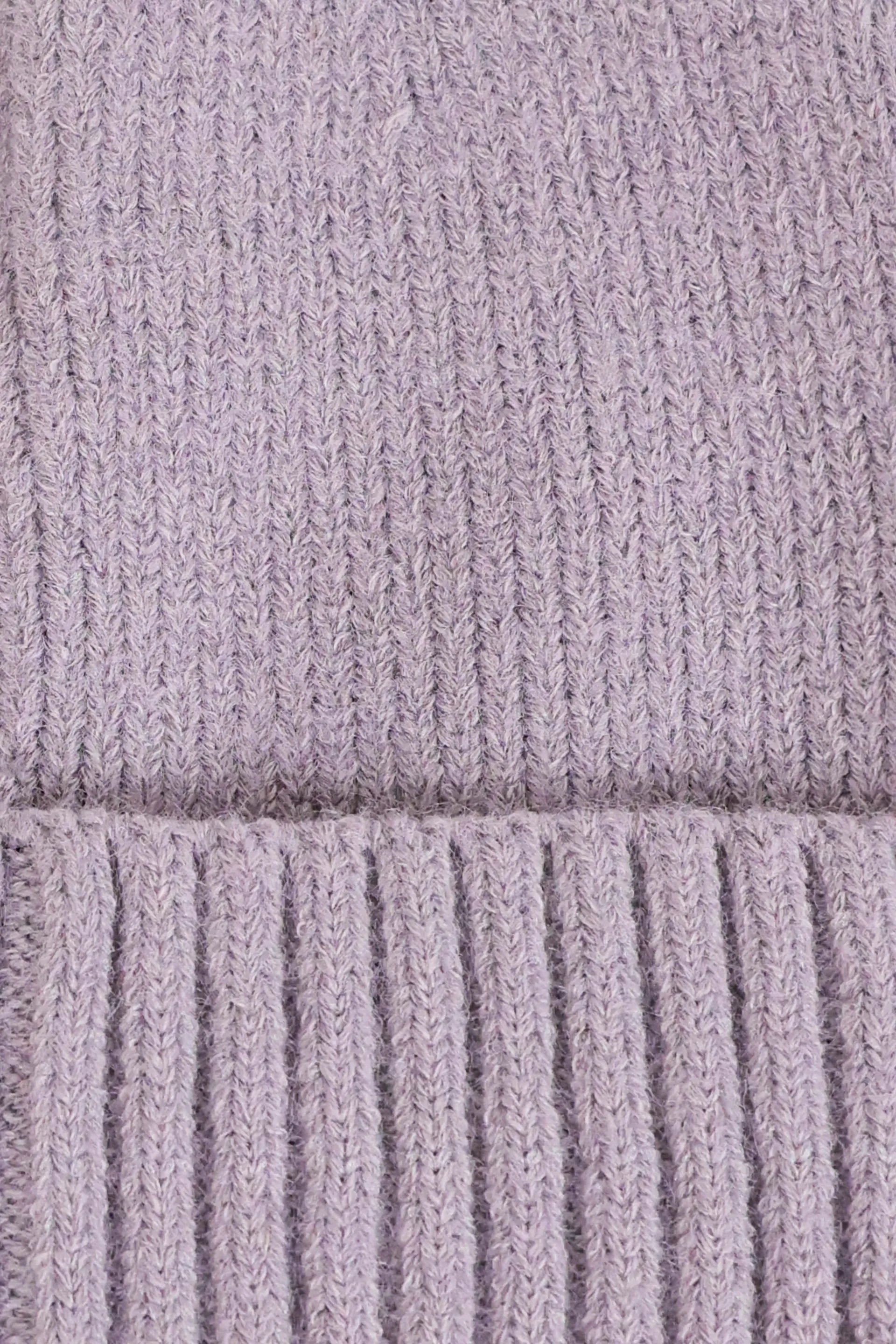 Knitted Beanie - Cougar Clothing