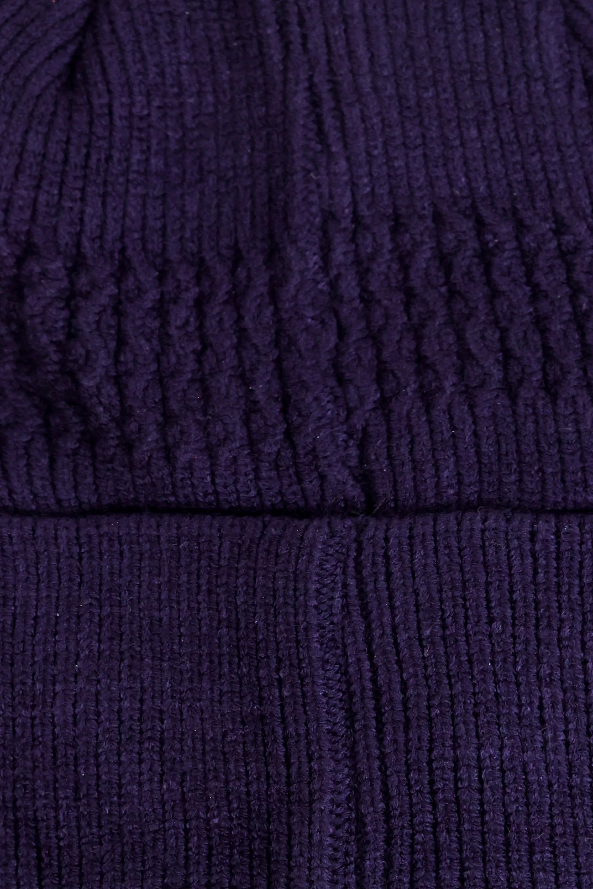 Cable Knit Beanie - Cougar Clothing