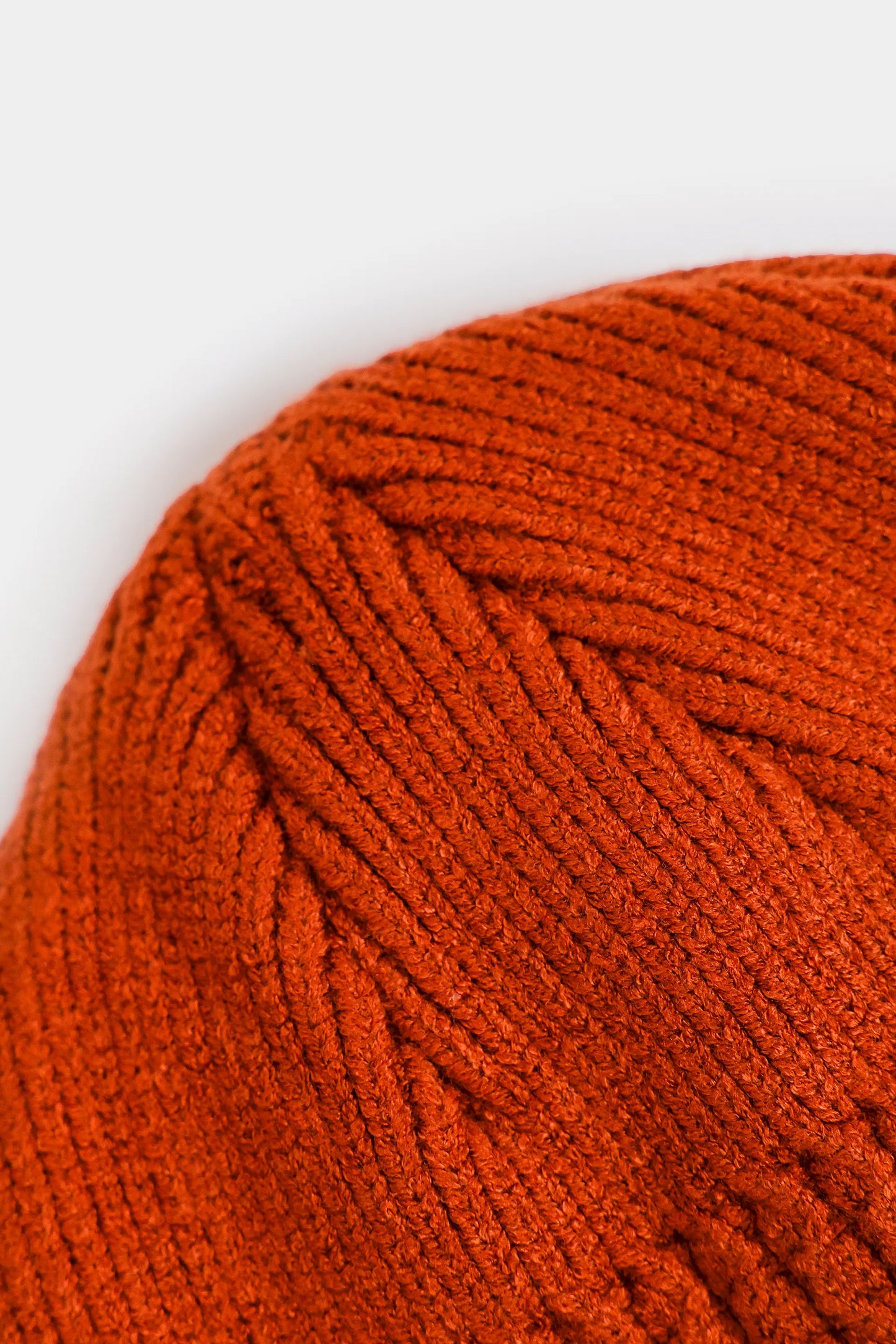 Cable Knit Beanie - Cougar Clothing