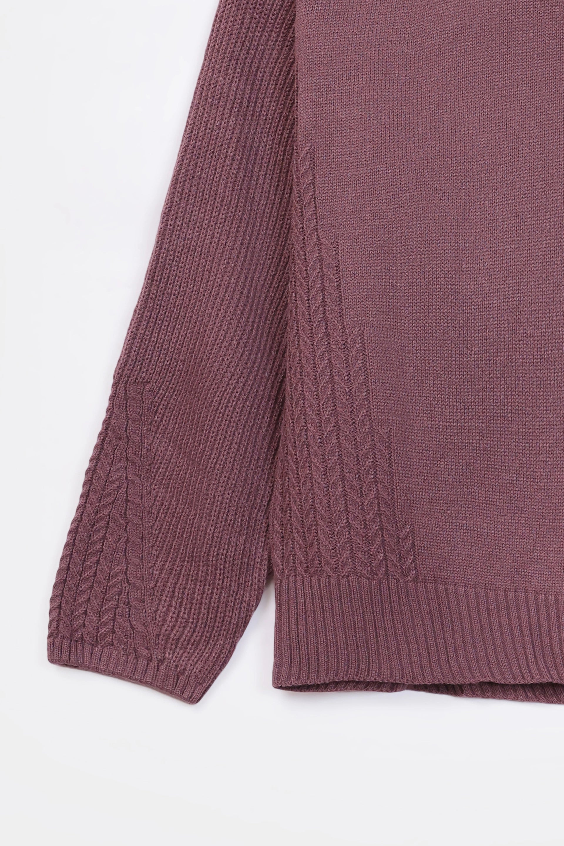 Shawl Collar Cardigan - Cougar Clothing