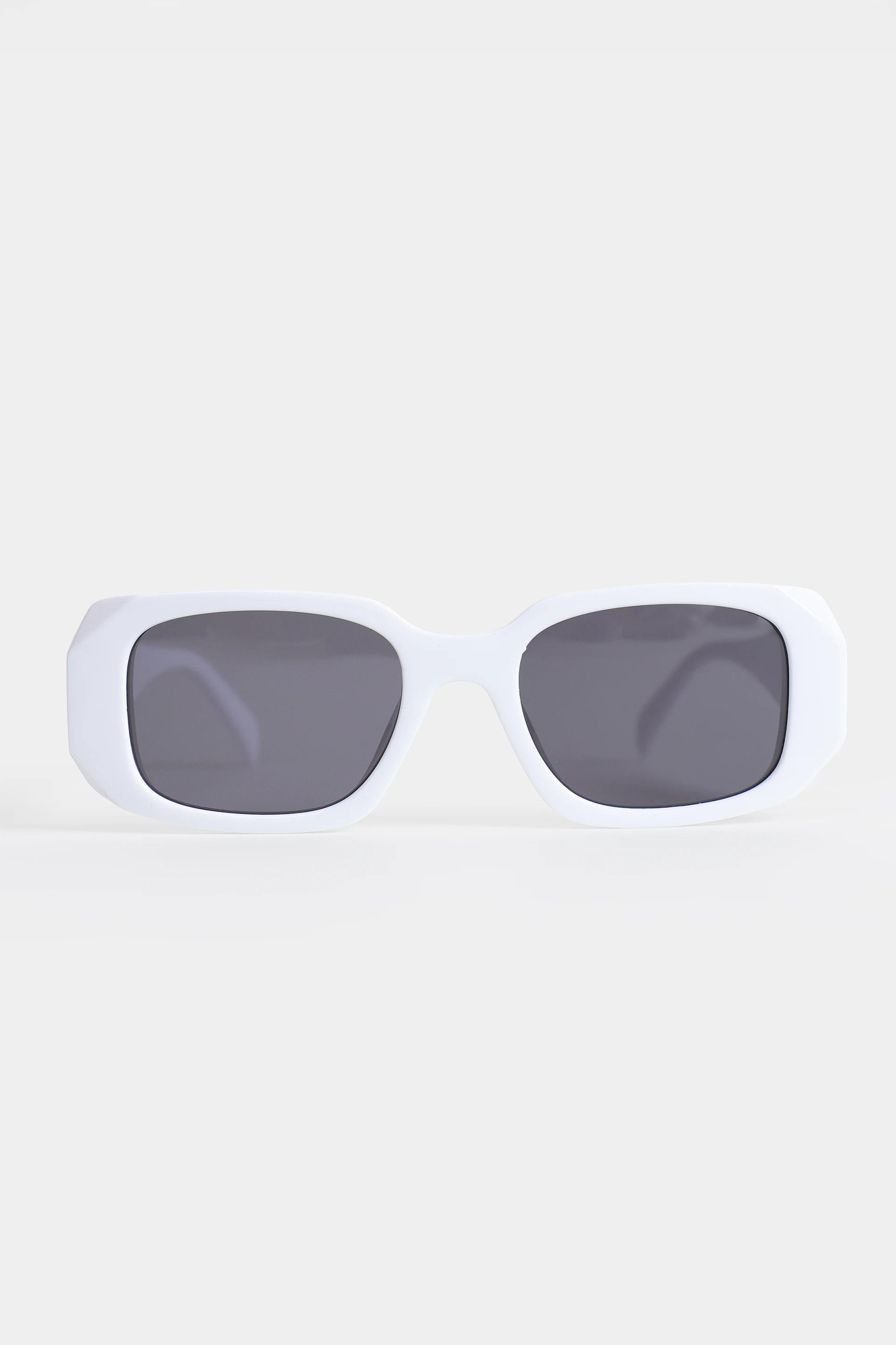 Thick Frame Sunglasses - Cougar Clothing