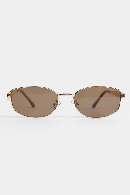 Mono Tinted Sunglasses - Cougar Clothing