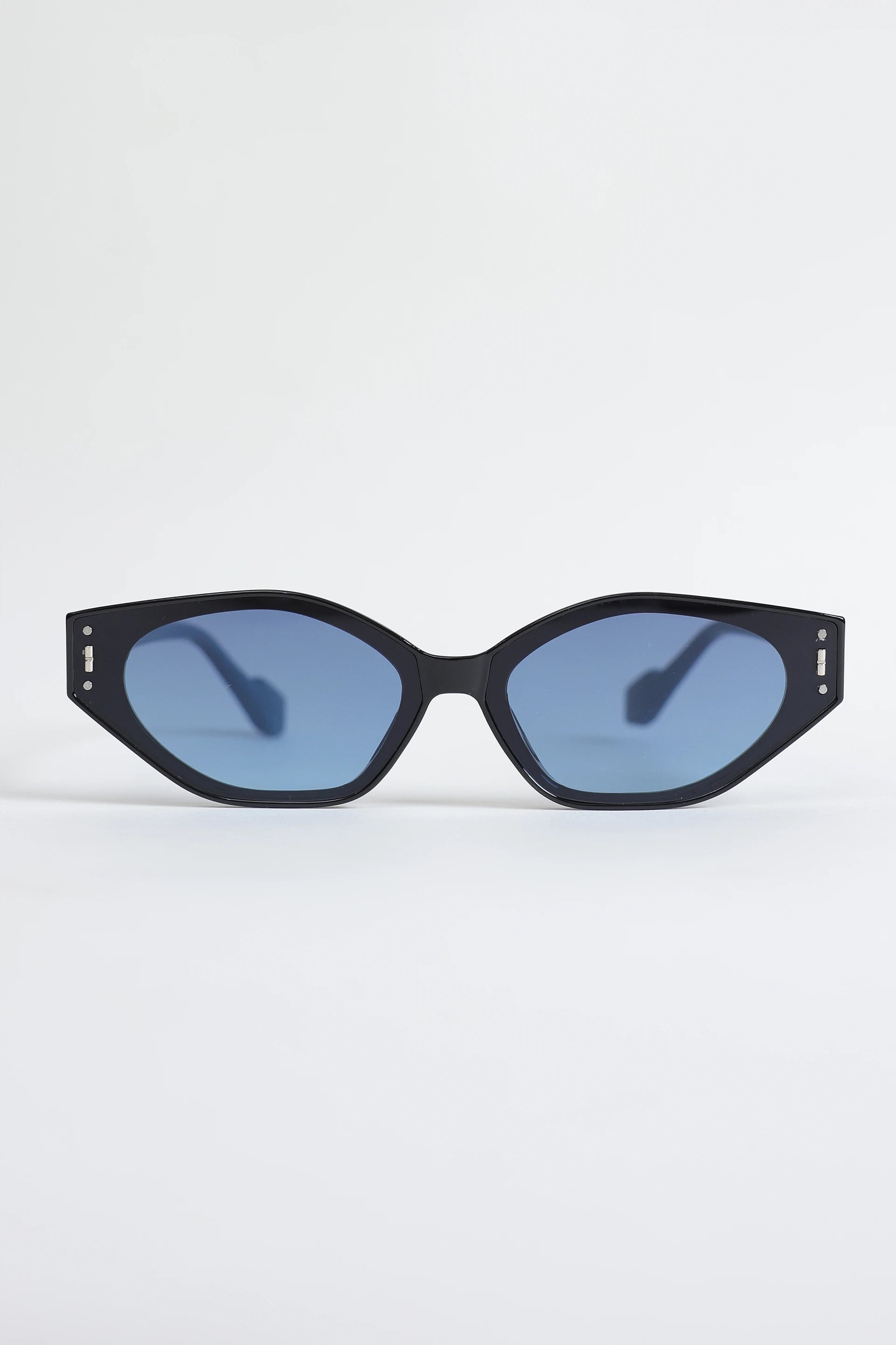 Geometric Sunglasses - Cougar Clothing