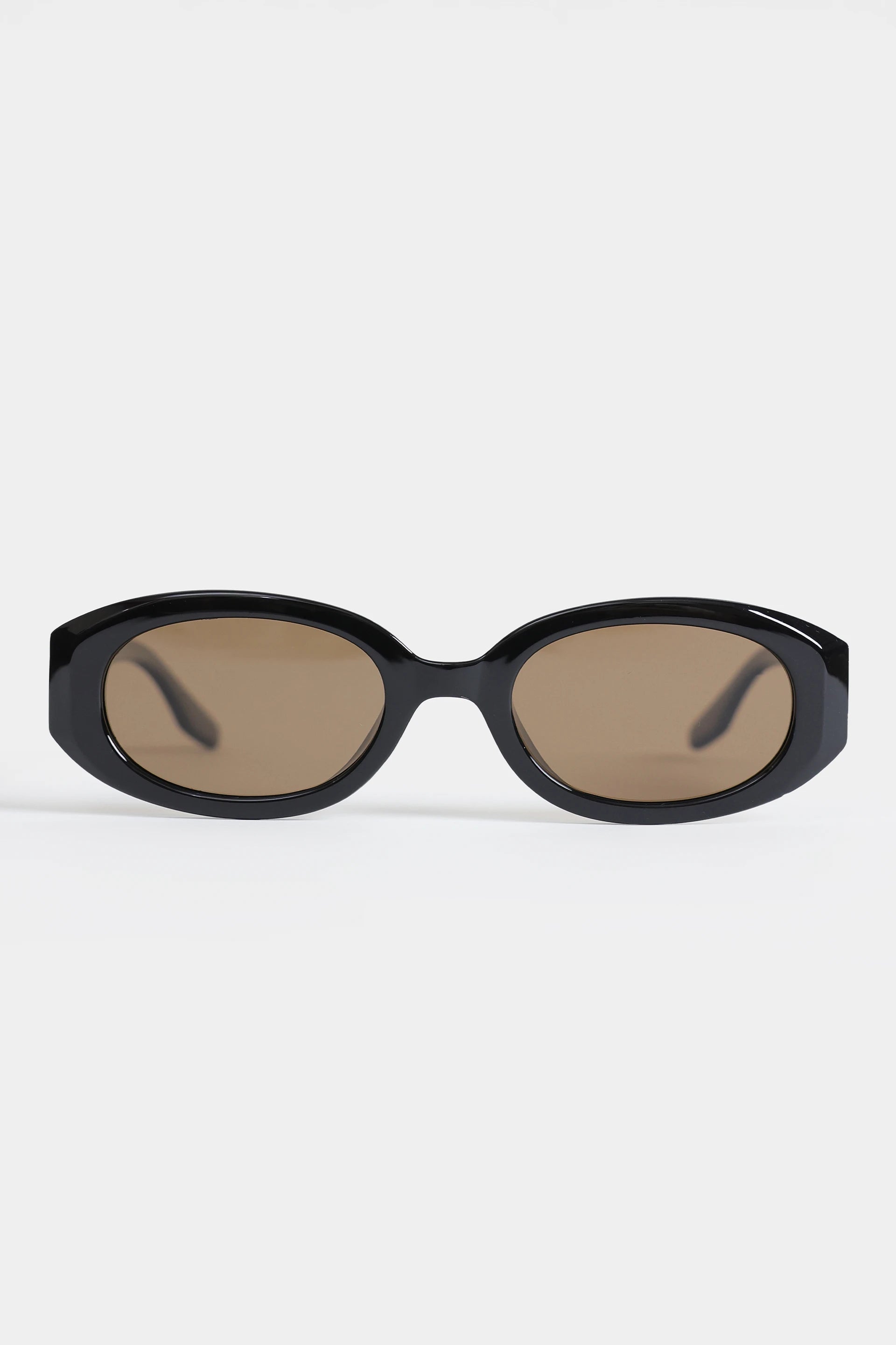 Thick Rim Sunglasses - Cougar Clothing