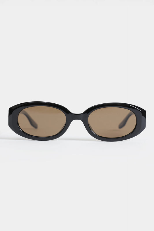 Thick Rim Sunglasses - Cougar Clothing
