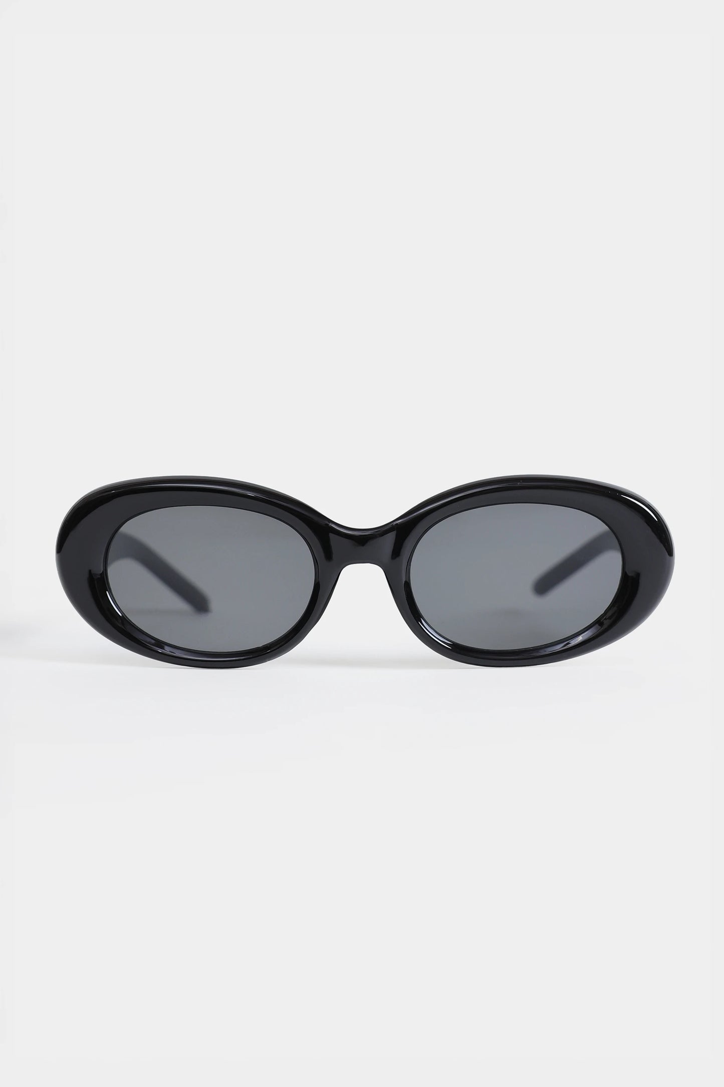 Thick Frame Sunglasses - Cougar Clothing