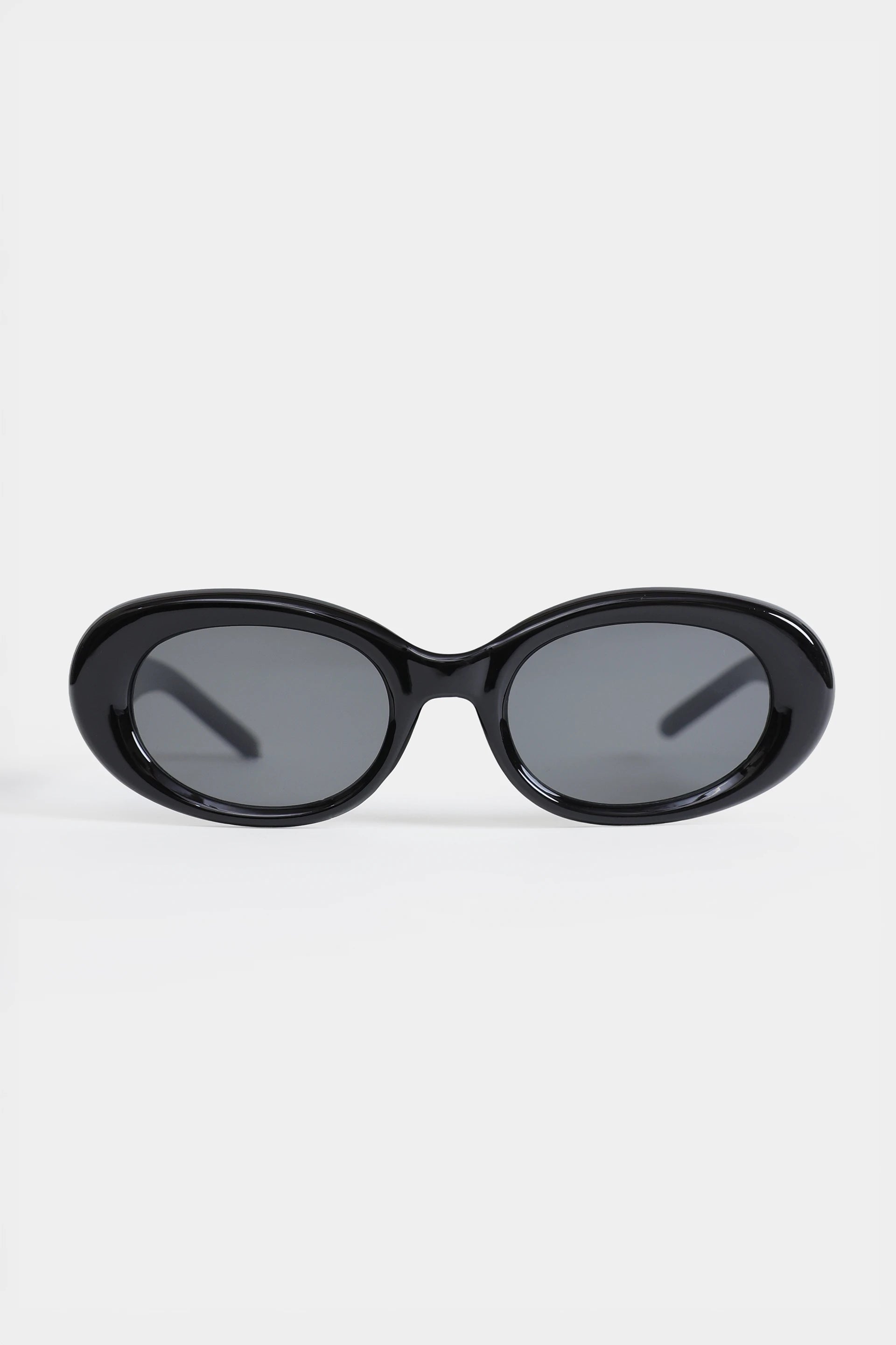 Thick Frame Sunglasses - Cougar Clothing