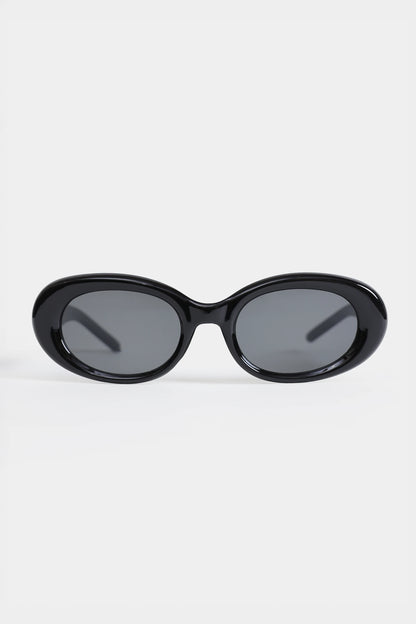 Thick Frame Sunglasses - Cougar Clothing