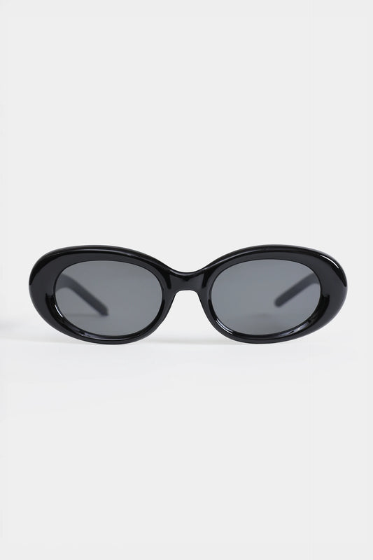 Thick Frame Sunglasses - Cougar Clothing