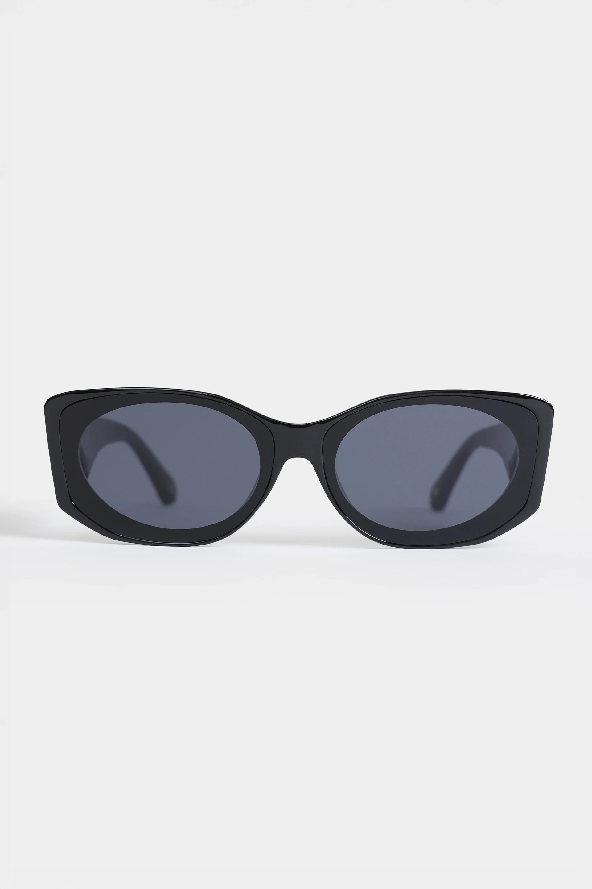 Edgy Cat-Eye Sunglasses - Cougar Clothing
