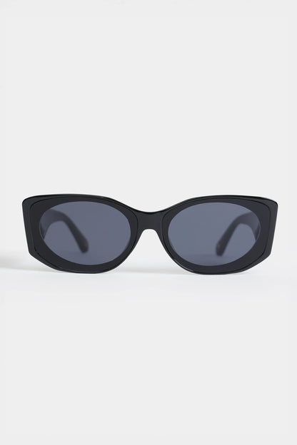 Edgy Cat-Eye Sunglasses - Cougar Clothing