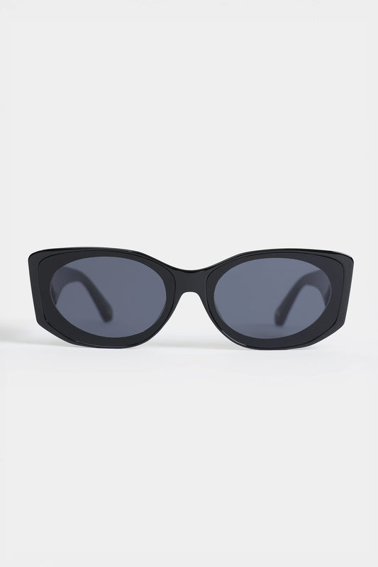 Edgy Cat-Eye Sunglasses - Cougar Clothing