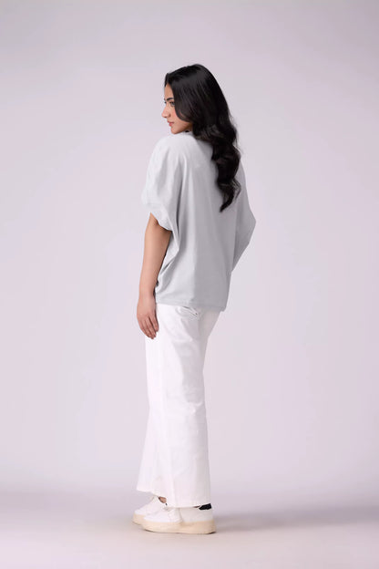 Raglan Sleeves T-Shirt - Cougar Clothing